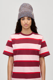 Stine Goya Beanie Accessories Blue