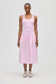 Stine Goya Casual Tank Midi Dress Dress Cherry Blossom