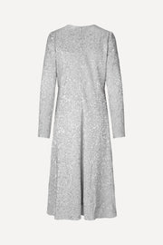 Stine Goya Celsia Dress Dress 4015 Silver