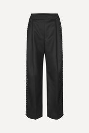 Stine Goya Ciara Pants Pants Jet Black