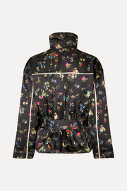 Stine Goya Cinched Aviator Bomber Jacket Jacket Magnolia Garden