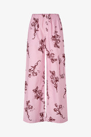 Stine Goya Gathered Boxer Pants Pants Rose On Rose