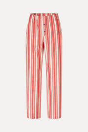 Stine Goya Gathered Boxer Pants Pants Scarlet Trot