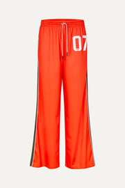 Stine Goya Jersey Sweatpants Pants Poinciana