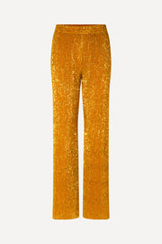 Stine Goya Markus Pants Pants Gold