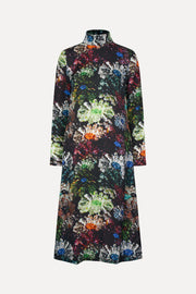Stine Goya Mille Dress Dress Glitter Bloom