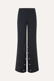 Stine Goya SGIsaac Pants Pants Jet Black