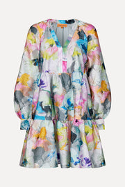 Stine Goya SGJasmine Dress Dress Liquified Orchid