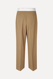 Stine Goya SGLili Pants Pants Incense