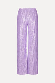 Stine Goya SGMarkus Pants Pants Lavender