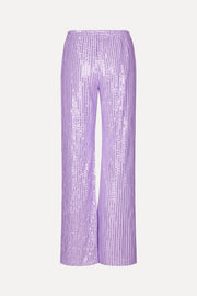 Stine Goya SGMarkus Pants Pants Lavender