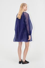 Stine Goya Short Bow Dress Dress Ditzy Floral