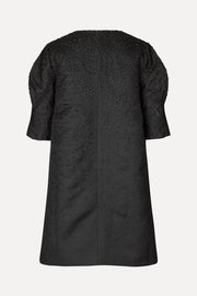 Stine Goya Short Sleeve Dress Dress Gradient Beads