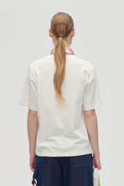 Stine Goya Short Sleeve T-Shirt Top Stine Goya Camping Club