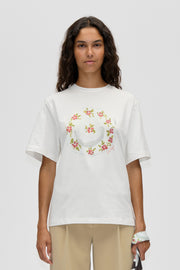 Stine Goya Short Sleeve T-Shirt Top The Plate
