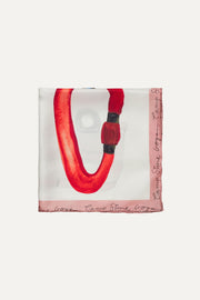 Stine Goya Small Scarf Accessories Camp Stine Goya