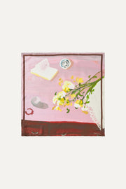 Stine Goya Small Scarf Accessories Five Resolutions