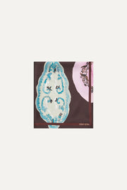 Stine Goya Small Scarf Accessories The Platera