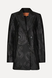 Stine Goya Theo Jacket Jacket Swirl