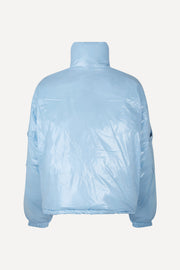 Stine Goya Tigerlily Jacket Jacket 4024 Duck Egg Blue