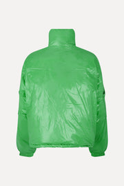 Stine Goya Tigerlily Jacket Jacket 4075 Aqua Green