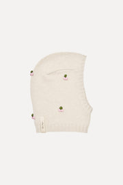 Stine Goya Balaclava Accessories Off White