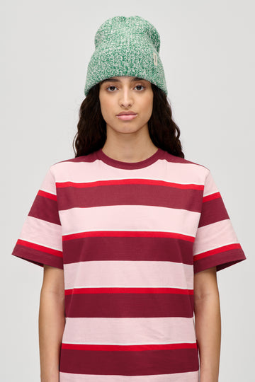 Stine Goya Beanie Accessories Green