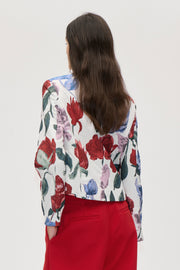 Stine Goya Boxy Jacket Jacket Wallpaper