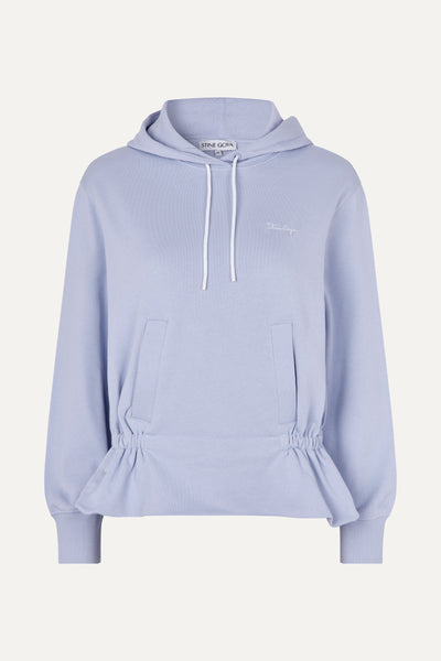 Cinched_Waist_Sweatshirt-Top-