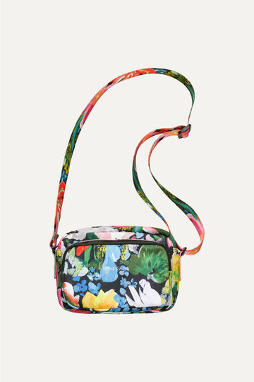 Stine Goya Crossbody Bag Bags Flowers Under The Sun
