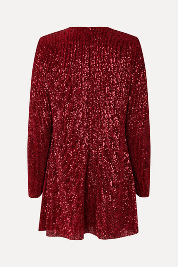 stine goya sequin dress Stine Goya Celsia Dress Sugar Swizzle