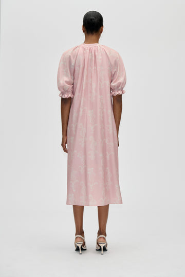pink stine goya dress Stine Goya Amelia, 1302 Sequin Dress size S