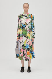 Dresses - Mini, Midi & Full Length Silhouettes - Stine Goya