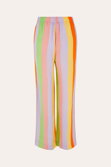 Stine Goya Javim Pants Pants 3022 Candy stripe