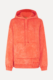 Stine Goya Justice Sweatshirt Top Flame