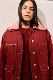 OUTERWEAR