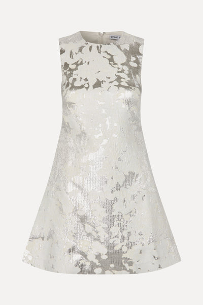 fall green wedding guest dress Chain See-through Elegant RX70326 Size:IT 34 main image 0