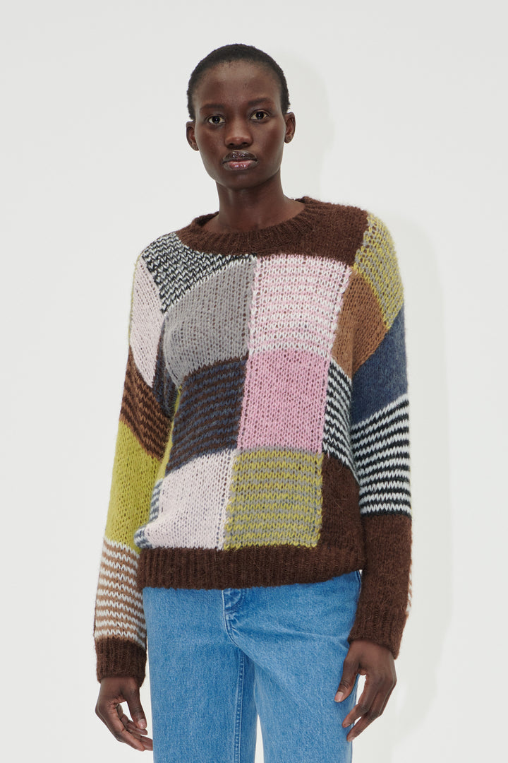 Knitwear - Jumpers & Cardigans - Stine Goya