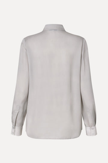 Stine Goya Long Sleeve Shirt Top The Achiever