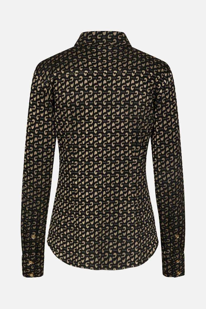 Minus Shirt - SG Logo - Stine Goya