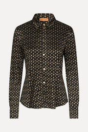 Stine Goya Minus Shirt Top SG Logo