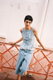 DENIM