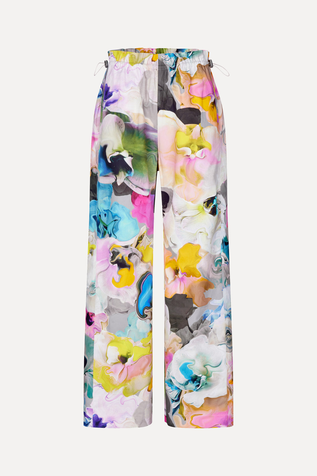 SGCarola Pants - Liquified Orchid - Stine Goya