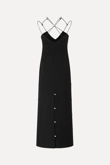 Stine Goya SGChristabel Dress Dress Jet Black