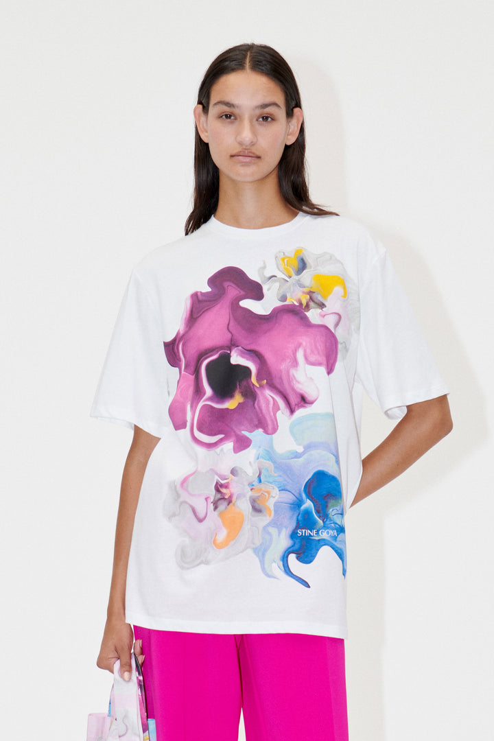 Tops & Shirts – Shop Women's Designer Tops – Stine Goya