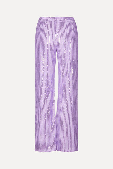 Stine Goya SGMarkus Pants Pants Lavender