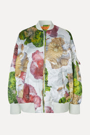 Stine Goya SGNorea Jacket Jacket Poppies Bloom