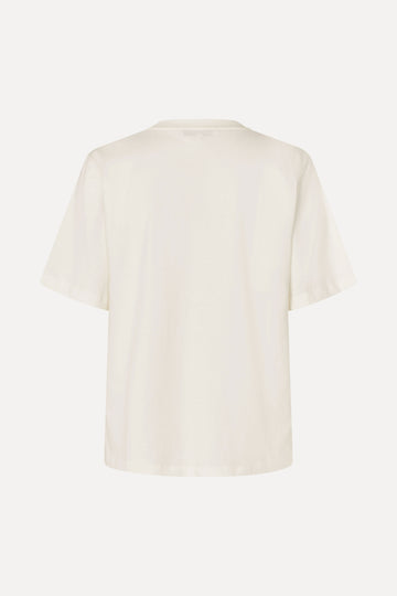 Stine Goya Short Sleeve T-Shirt Top Magnolia Garden