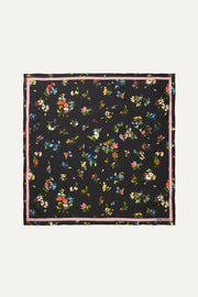 Stine Goya Small Scarf Accessories Magnolia Garden