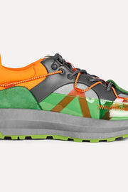 Stine Goya The Stine Goya Sneaker Footwear 4137 Verde